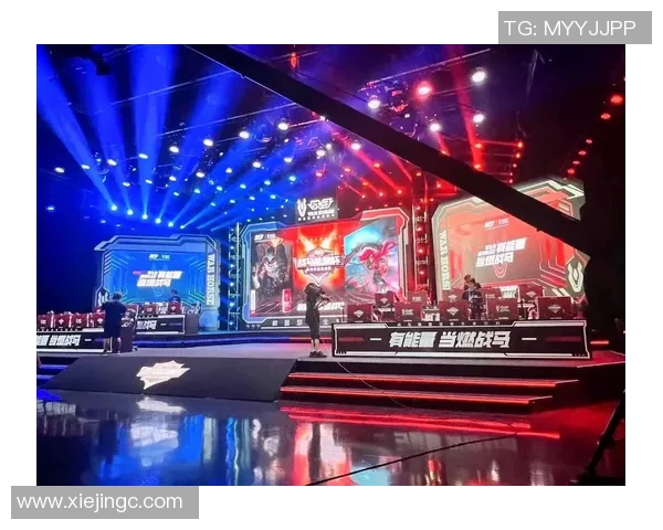 2023年电竞赛区交流赛详细安排及参赛队伍介绍